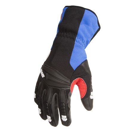 212 Performance Impact Cut Resistant Winter Work Glove (EN Level 5), XXX-Large IMPC5W-03-013